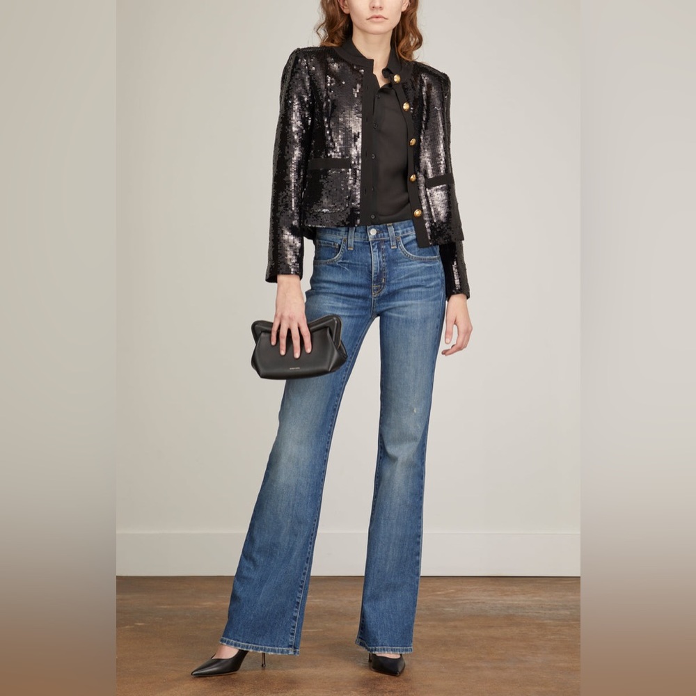 NWT NILI LOTAN Celia Jean